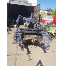 Кузов с документами