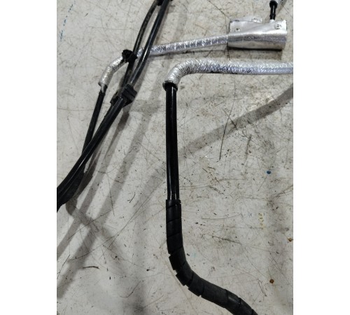 Трубка топливная