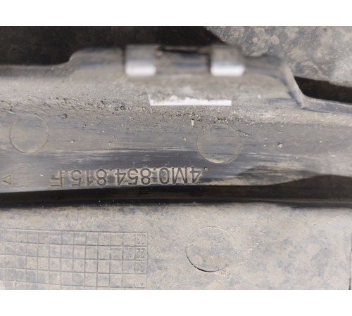 Брызговик (задний левый)