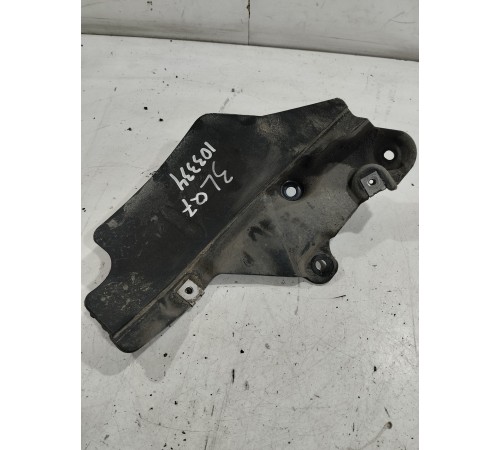 Брызговик (задний левый)