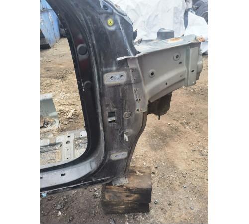 Стойка кузова передняя правая