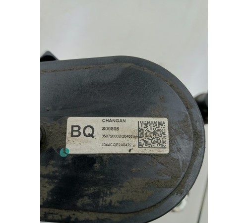 Суппорт задний правый