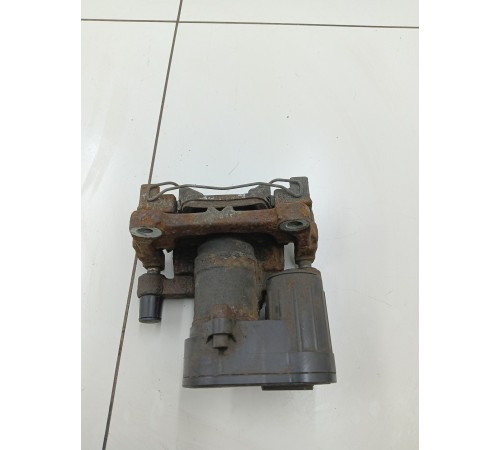 Суппорт задний правый