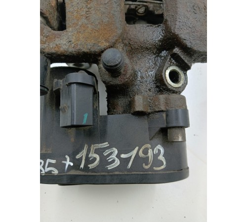 Суппорт задний правый