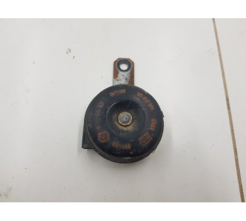 Звуковой сигнал клаксон