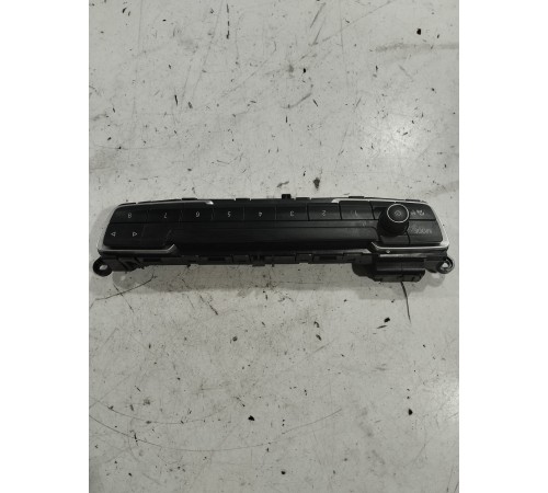 Блок мультимедиа