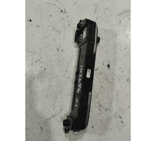 Блок мультимедиа