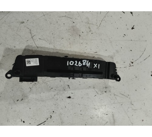 Блок мультимедиа