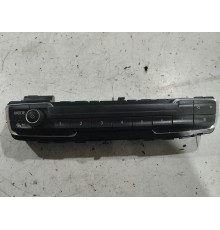 Блок мультимедиа