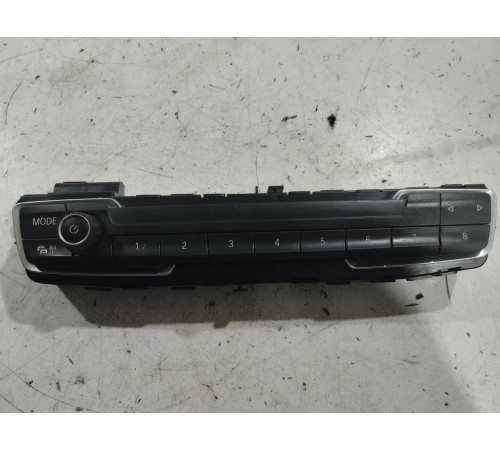 Блок мультимедиа