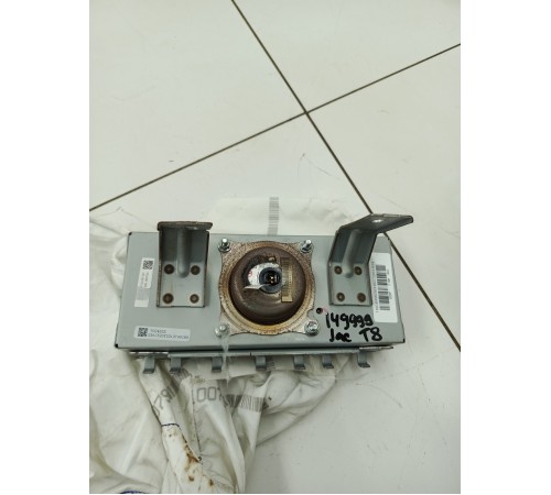 Подушка безопасности пассажира