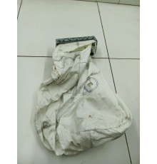 Подушка безопасности пассажира