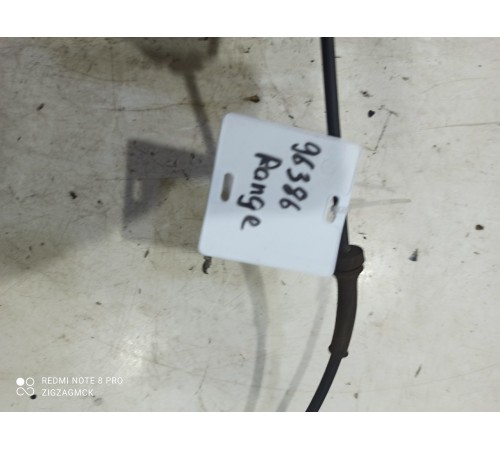 Датчик ABS задний