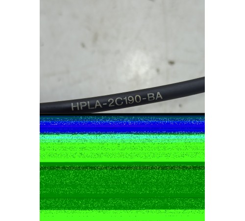 Датчик ABS задний