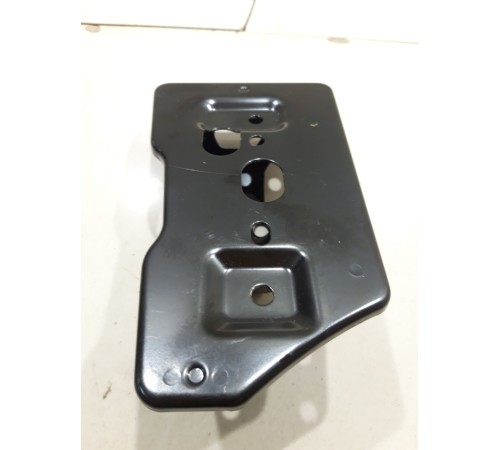 Кронштейн(крепление) подножки водителя