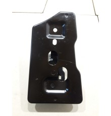 Кронштейн(крепление) подножки водителя