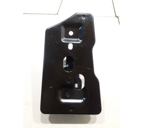 Кронштейн(крепление) подножки водителя