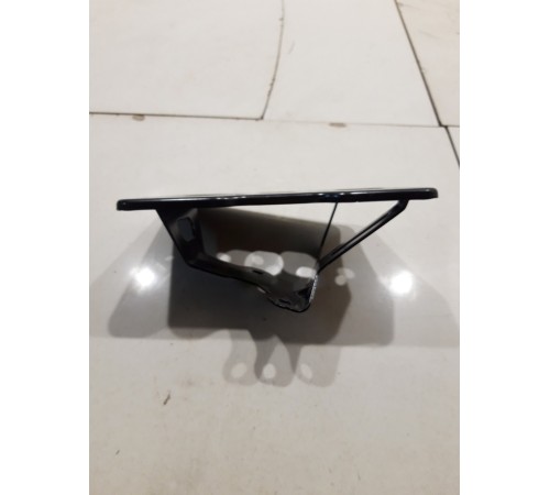 Кронштейн(крепление) подножки водителя