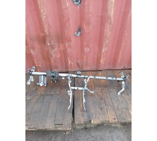 Усилитель скелет торпедо