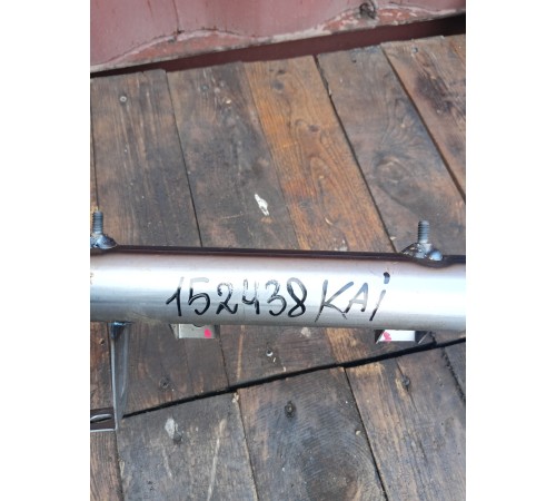 Усилитель скелет торпедо