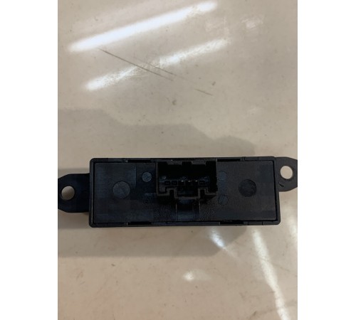 Кнопки TRIP / RESET