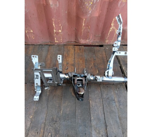 Усилитель скелет торпедо