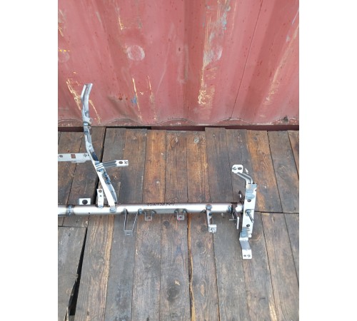 Усилитель скелет торпедо