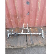 Усилитель скелет торпедо