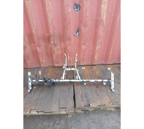 Усилитель скелет торпедо