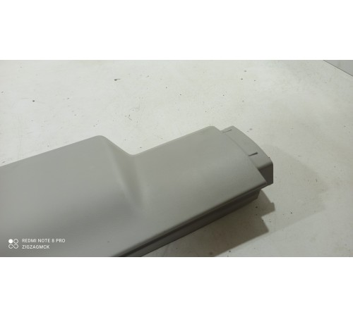 Обшивка двери багажника