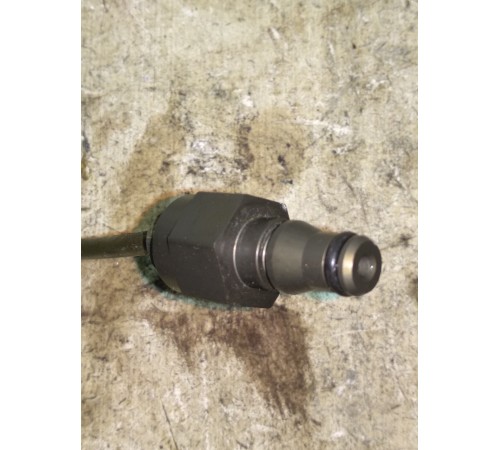 Трубка сцепления