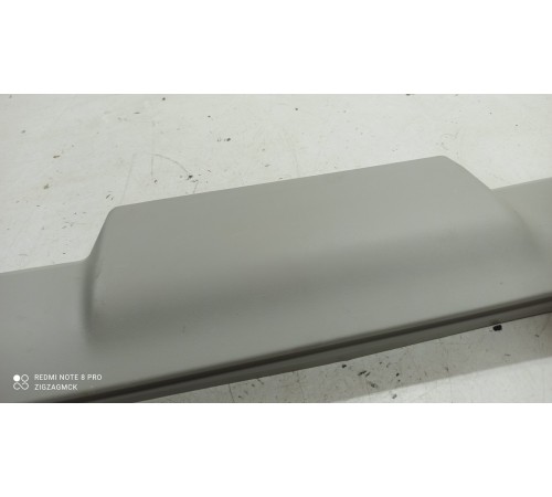 Обшивка двери багажника