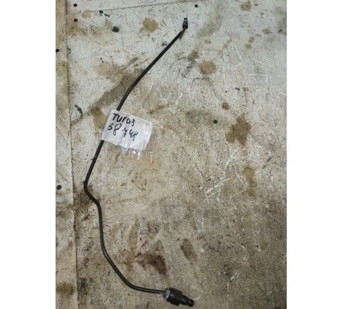 Трубка сцепления