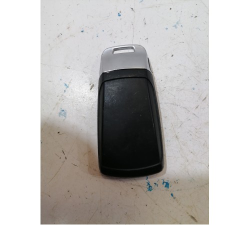  Ключ зажигания