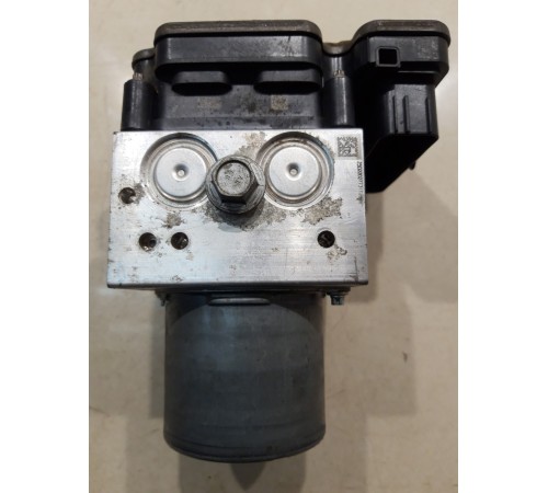 Блок управления ABS насос