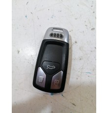  Ключ зажигания