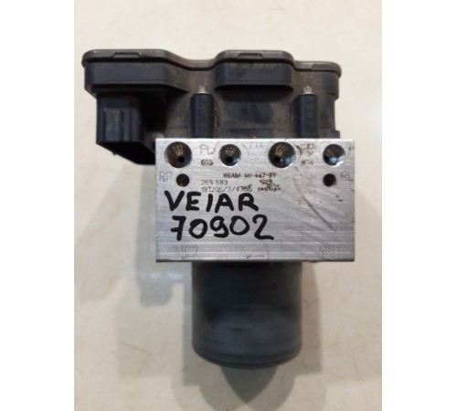 Блок управления ABS насос