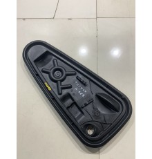 Накладка внутренней панели двери (передняя левая)