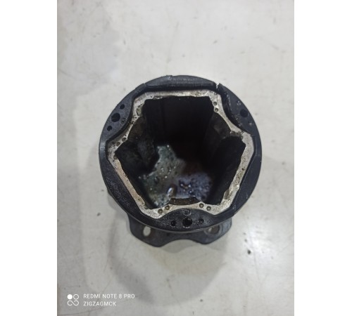 Привод(полуось) передний правый