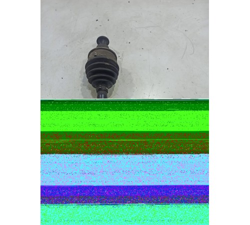 Привод(полуось) передний правый