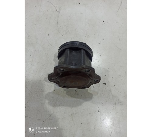 Привод(полуось) передний правый