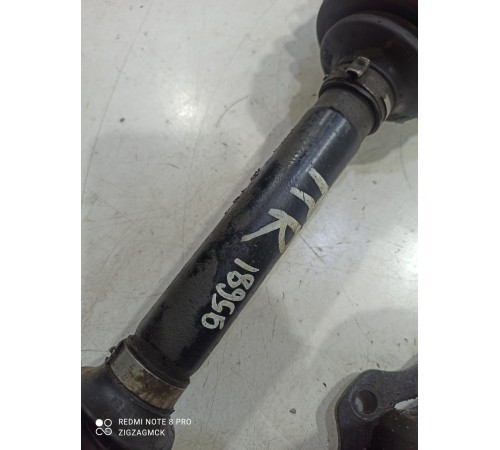 Привод(полуось) передний правый