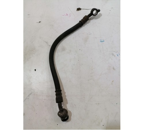 Тормозной шланг задний правый