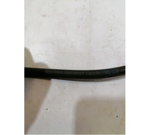 Тормозной шланг задний правый