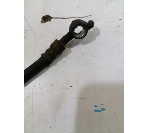 Тормозной шланг задний правый