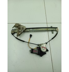 Стеклоподъемник двери передний левый