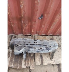 Защита топливного бака