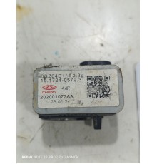 Датчик удара AirBag