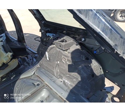 Крыло заднее правое