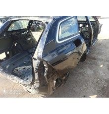 Крыло заднее правое